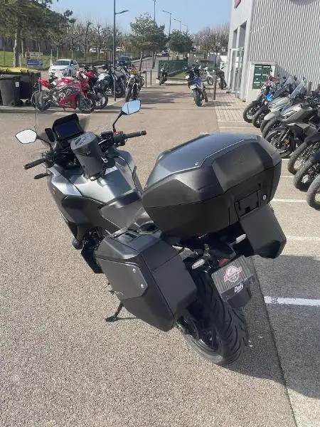 NT 1100