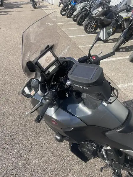 NT 1100