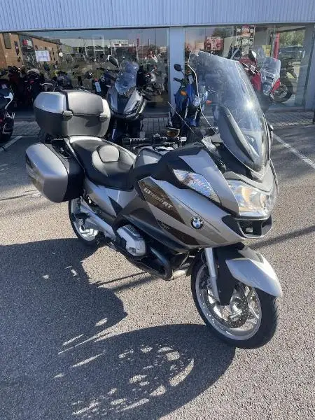 R 1200 RT