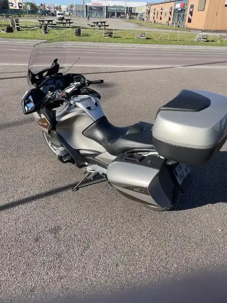 R 1200 RT