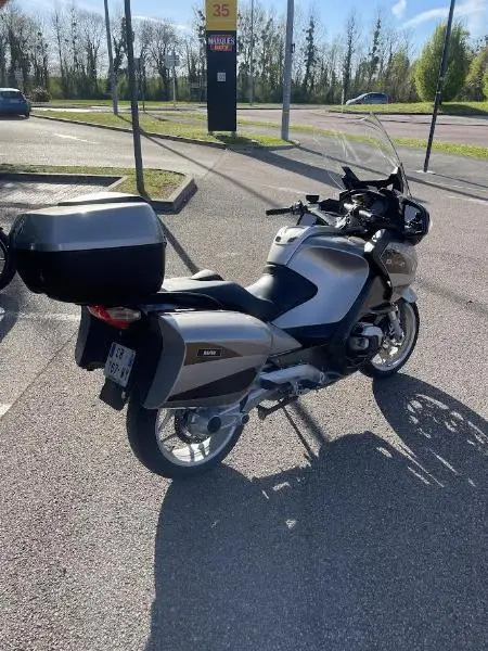 R 1200 RT