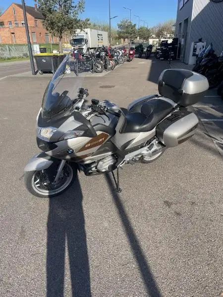 R 1200 RT