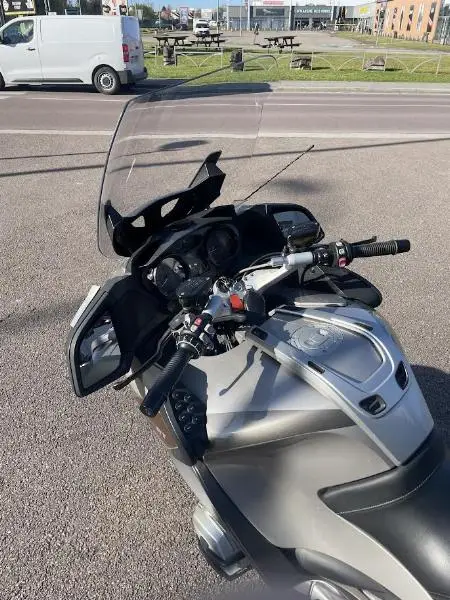 R 1200 RT