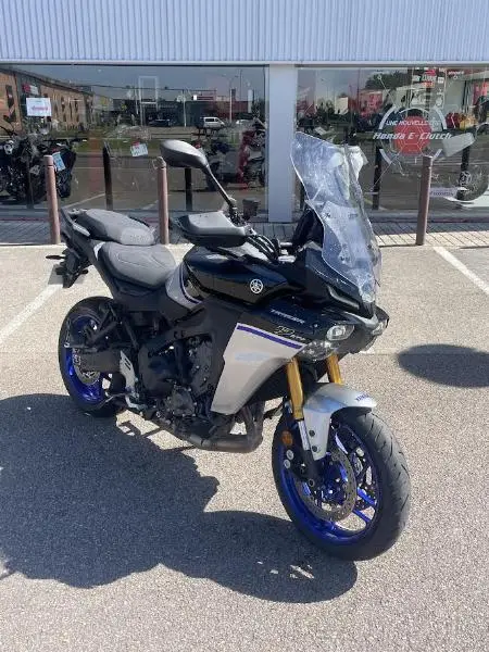 TRACER 9 GT YAMT
