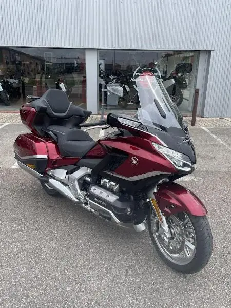 GL 1800 GOLDWING