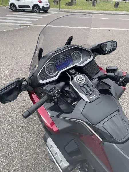 GL 1800 GOLDWING