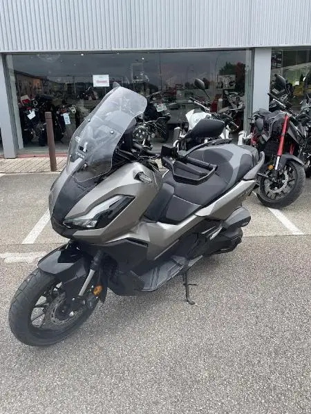 ADV 350