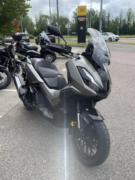 ADV 350