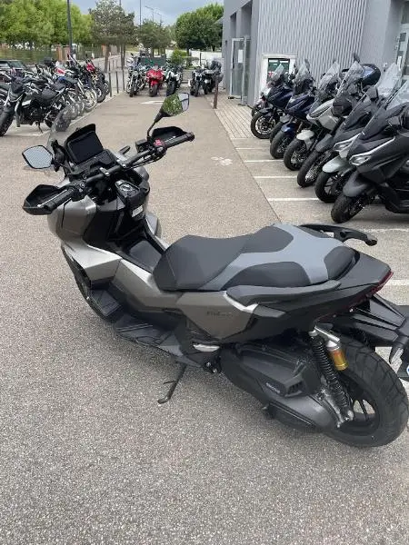 ADV 350