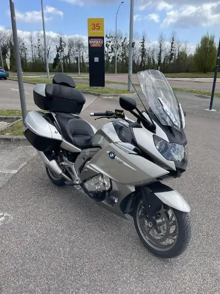 K 1600 GTL
