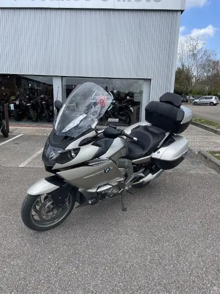 K 1600 GTL