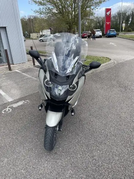 K 1600 GTL