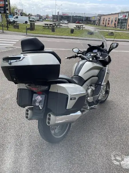 K 1600 GTL