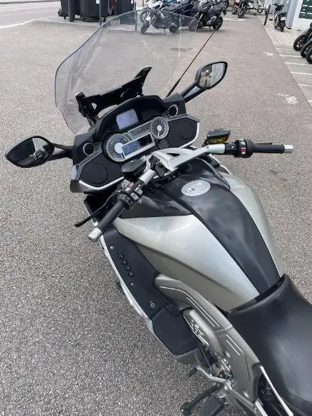 K 1600 GTL