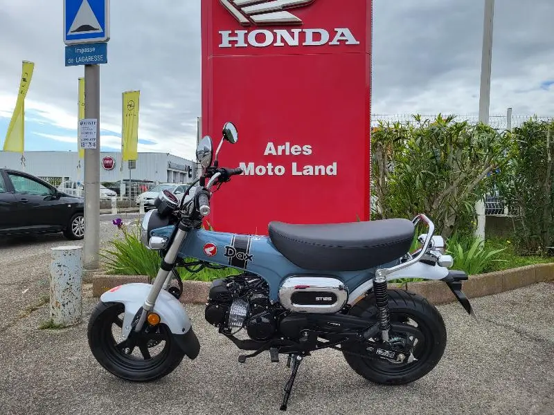DAX ST 2025