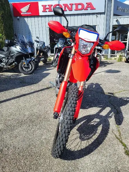 CRF 300 L