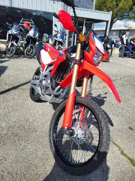 CRF 300 L