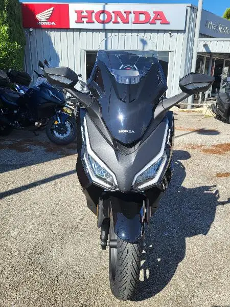 NSS FORZA 350