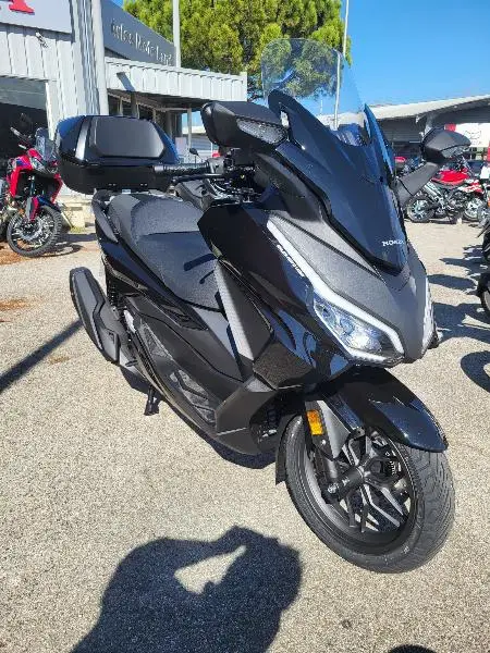 NSS FORZA 350