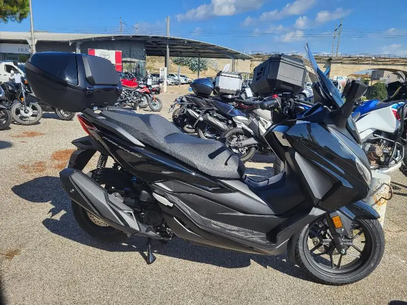 NSS FORZA 350