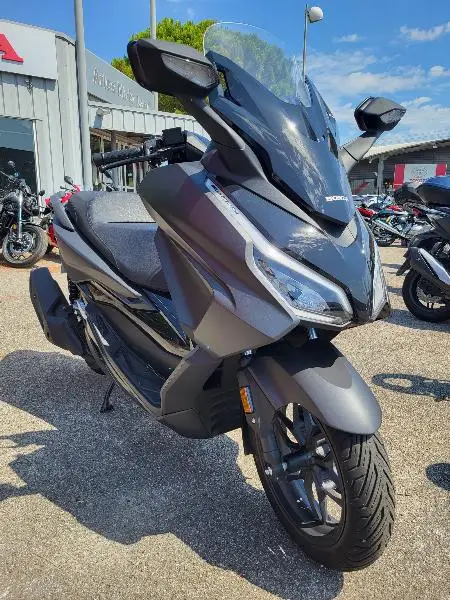 NSS FORZA 125