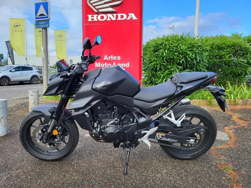CB 750 HORNET