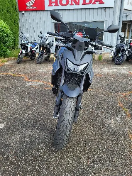 CB 750 HORNET