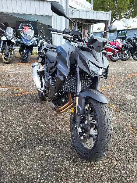 CB 750 HORNET