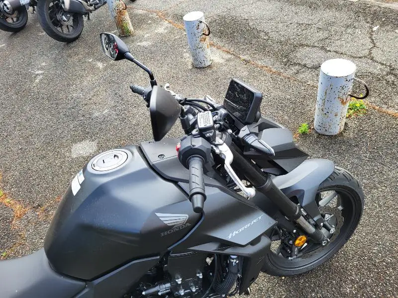 CB 750 HORNET