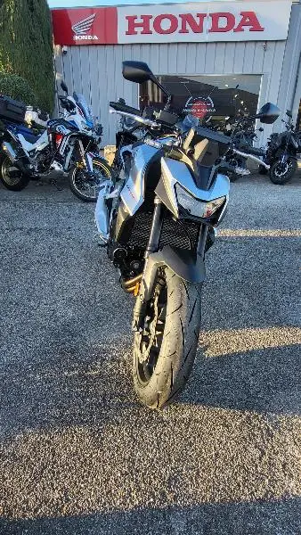 CB 750 HORNET