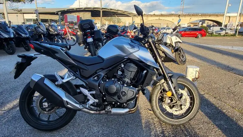CB 750 HORNET