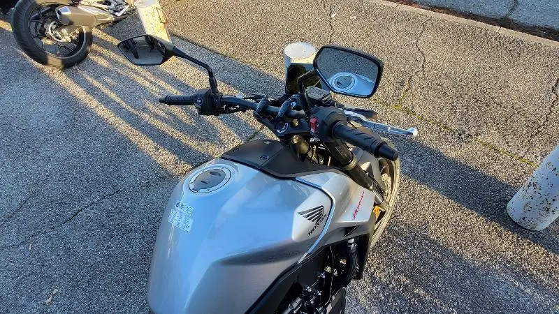 CB 750 HORNET
