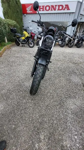 CL 500
