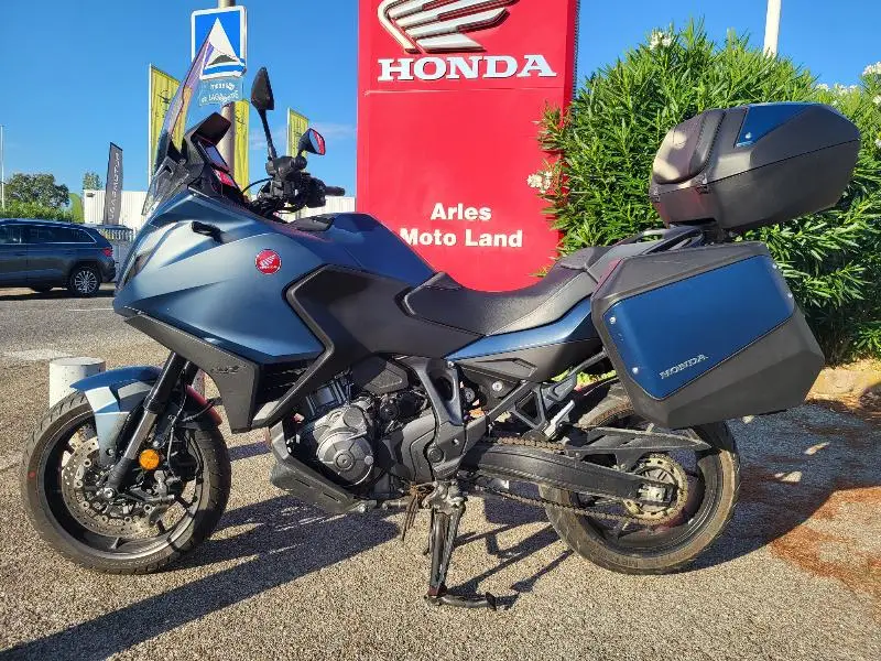 NT 1100 DCT