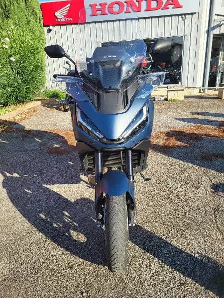 NT 1100 DCT