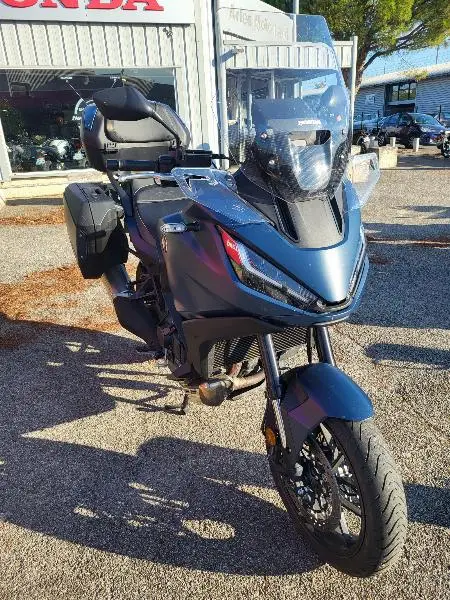 NT 1100 DCT