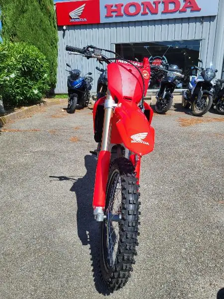 CRF 250 R