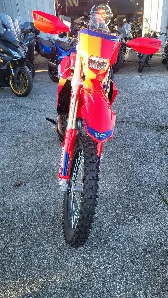 CRF 300 RXR serie S