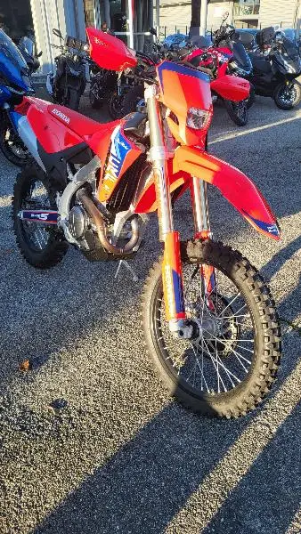 CRF 300 RXR serie S