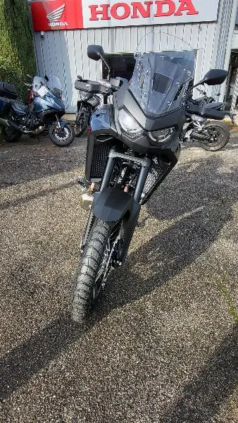 Africa Twin CRF1100L