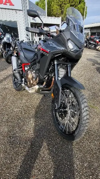 Africa Twin CRF1100L