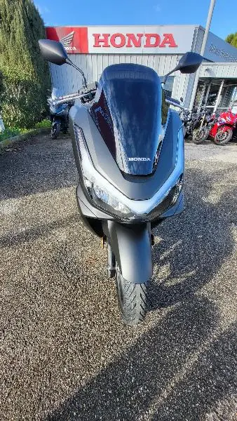 PCX 125