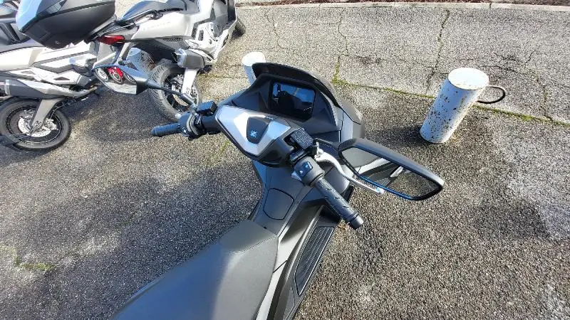 PCX 125