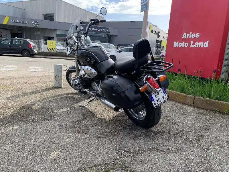 R 1200 C
