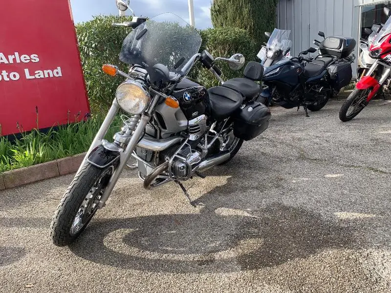 R 1200 C