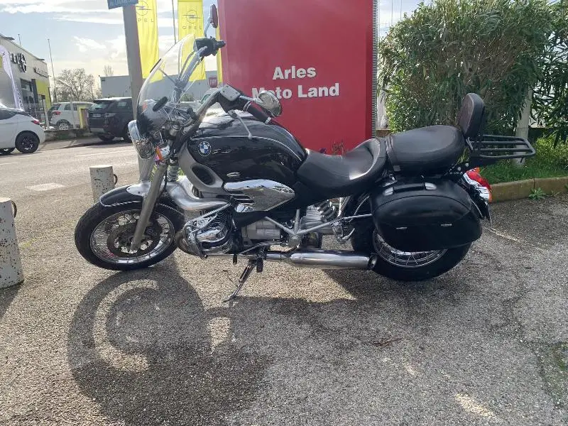 R 1200 C