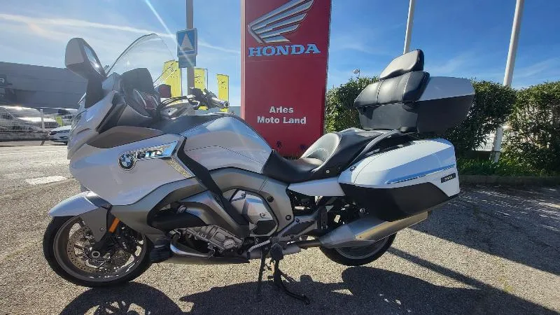 K 1600 GTL