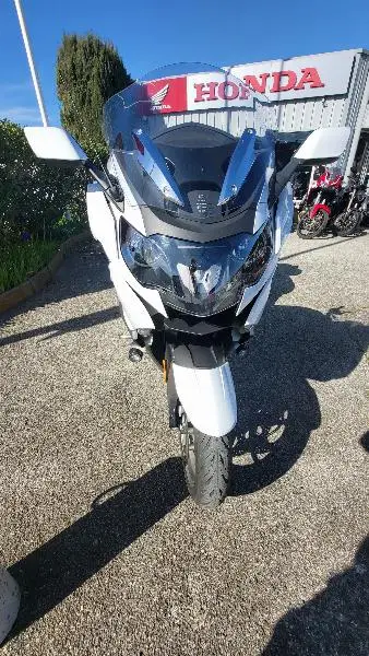 K 1600 GTL