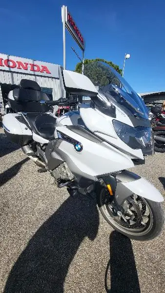 K 1600 GTL