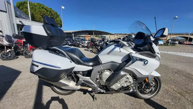 K 1600 GTL